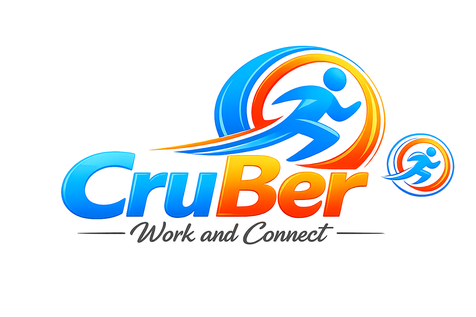 CruBer — Work and Connect